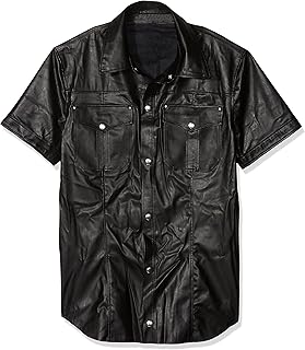 男士情趣制服角色扮演